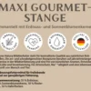 Dehner Natura Premium Wildvogelfutter Maxi Futter-Stange, 600 g