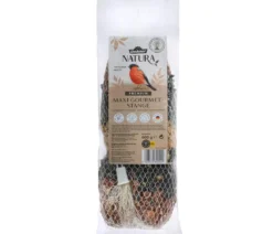 Dehner Natura Premium Wildvogelfutter Maxi Futter-Stange, 600 g