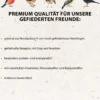 Dehner Natura Premium Wildvogel Nestlingsfutter, 100g