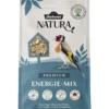 Dehner Natura Premium Wildvogelfutter Ganzjahresfutter Energie-Mix, 900 g