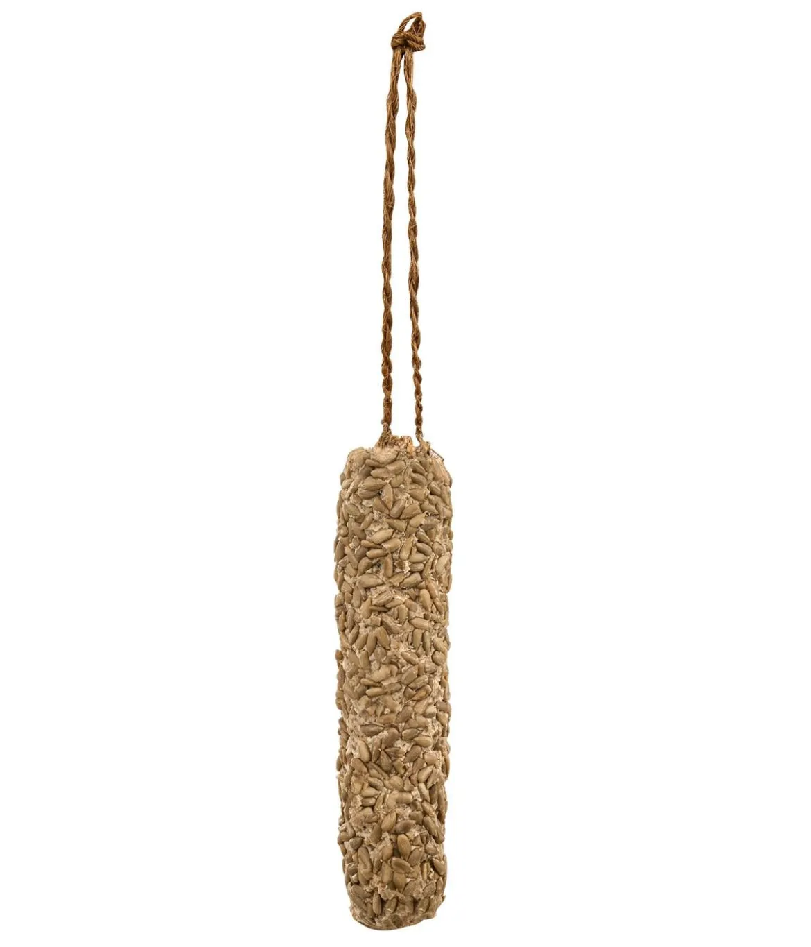 Dehner Natura Premium Wildvogelfutter Fettstange mit Sonnenblumenkernen