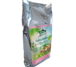 Dehner Natura Premium Wildvogel Aufzuchtfutter, 100g