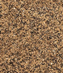 Dehner Natura Premium Wildvogel Körner- und Weichfutter