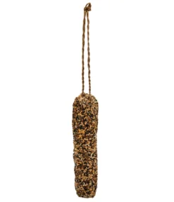 Dehner Natura Premium Wildvogelfutter Gourmet-Snackstange mit feinen Saaten, 200 g