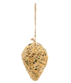 Dehner Natura Premium Wildvogelfutter Pinienzapfen