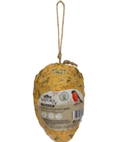Dehner Natura Premium Wildvogelfutter Pinienzapfen