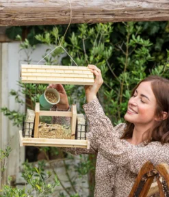 Dehner Natura Premium Wildvogel Fett- und Weichfutter