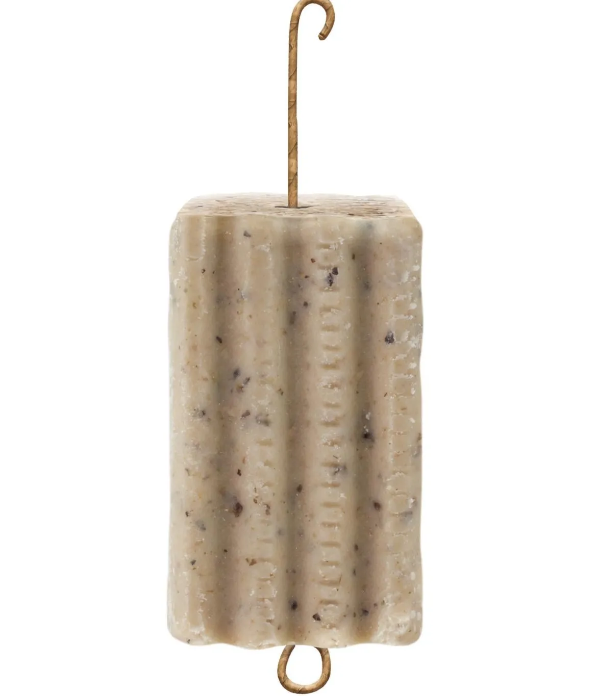 Dehner Natura Premium Wildvogelfutter Gourmet Blocks mit Vogelbeeren, 6 Stk á ca. 90 g