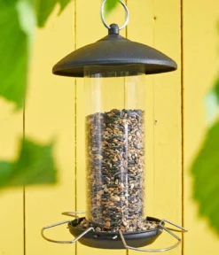 Dehner Natura Premium Wildvogel Streufutter, 5 l