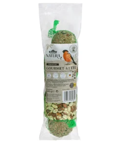 Dehner Natura Premium Wildvogelfutter Gourmet-Kette, 480 g