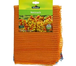 Dehner Netzsack, 38 x 60 cm, 10 Stück