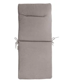 Dehner Niederlehnerauflage Veneto, ca. B48/H4/T97 cm