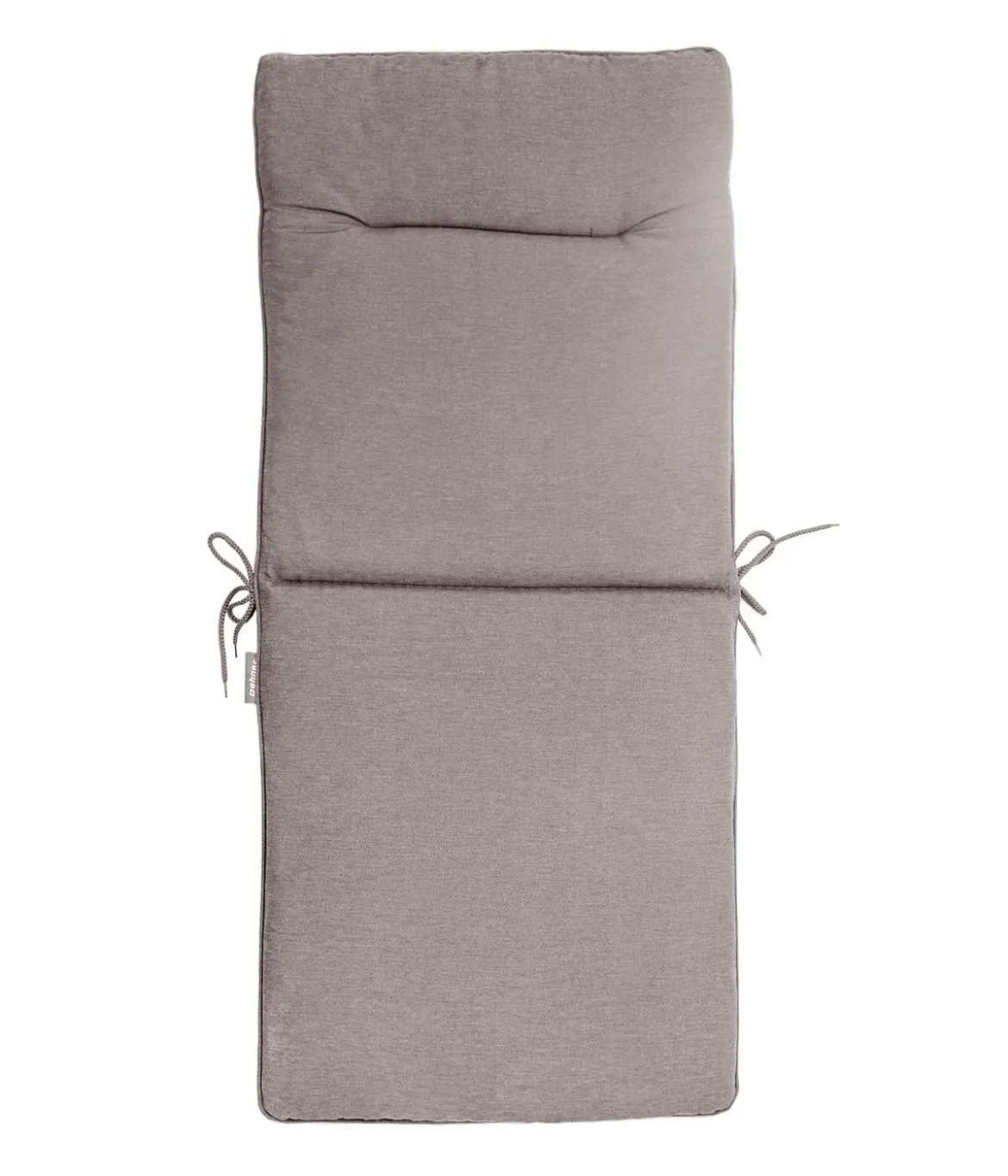 Dehner Niederlehnerauflage Veneto, ca. B48/H4/T97 cm