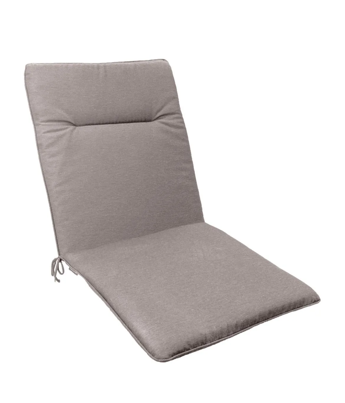 Dehner Niederlehnerauflage Veneto, ca. B48/H4/T97 cm
