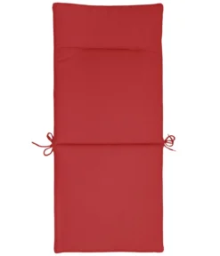 Dehner Niederlehnerauflage Veneto, ca. B48/H4/T97 cm