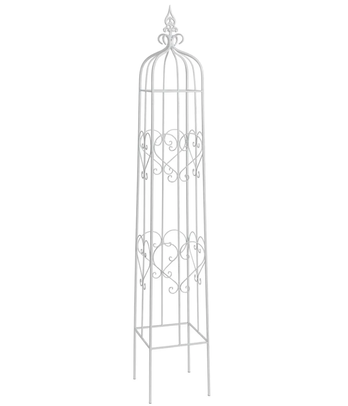 Dehner Obelisk Birmingham, ca. B30/H180/T30 cm