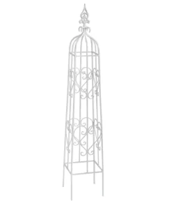 Dehner Obelisk Birmingham ca. B22/H120/T22 cm