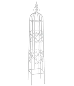 Dehner Obelisk Birmingham, ca. B26/H150/T26 cm