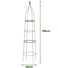 Dehner Obelisk Ilaria