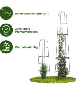 Dehner Obelisk Kuro