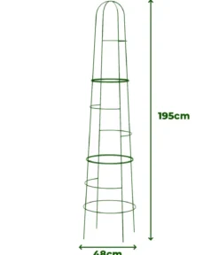 Dehner Obelisk Kuro
