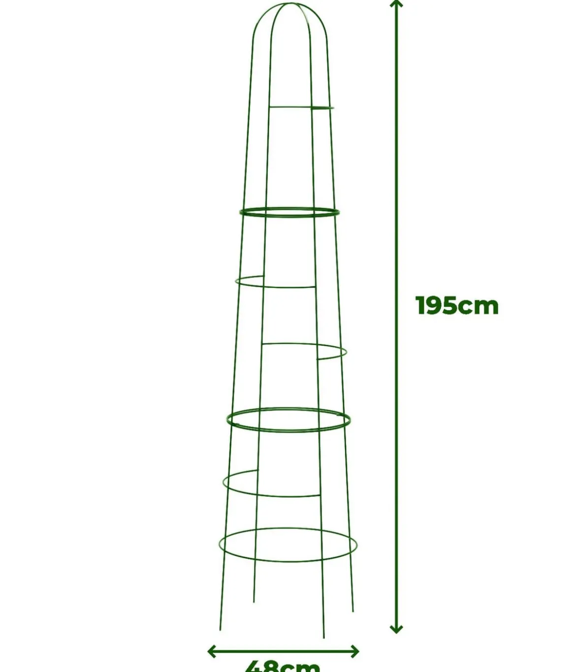 Dehner Obelisk Kuro