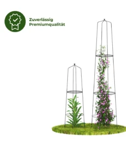 Dehner Obelisk Nova
