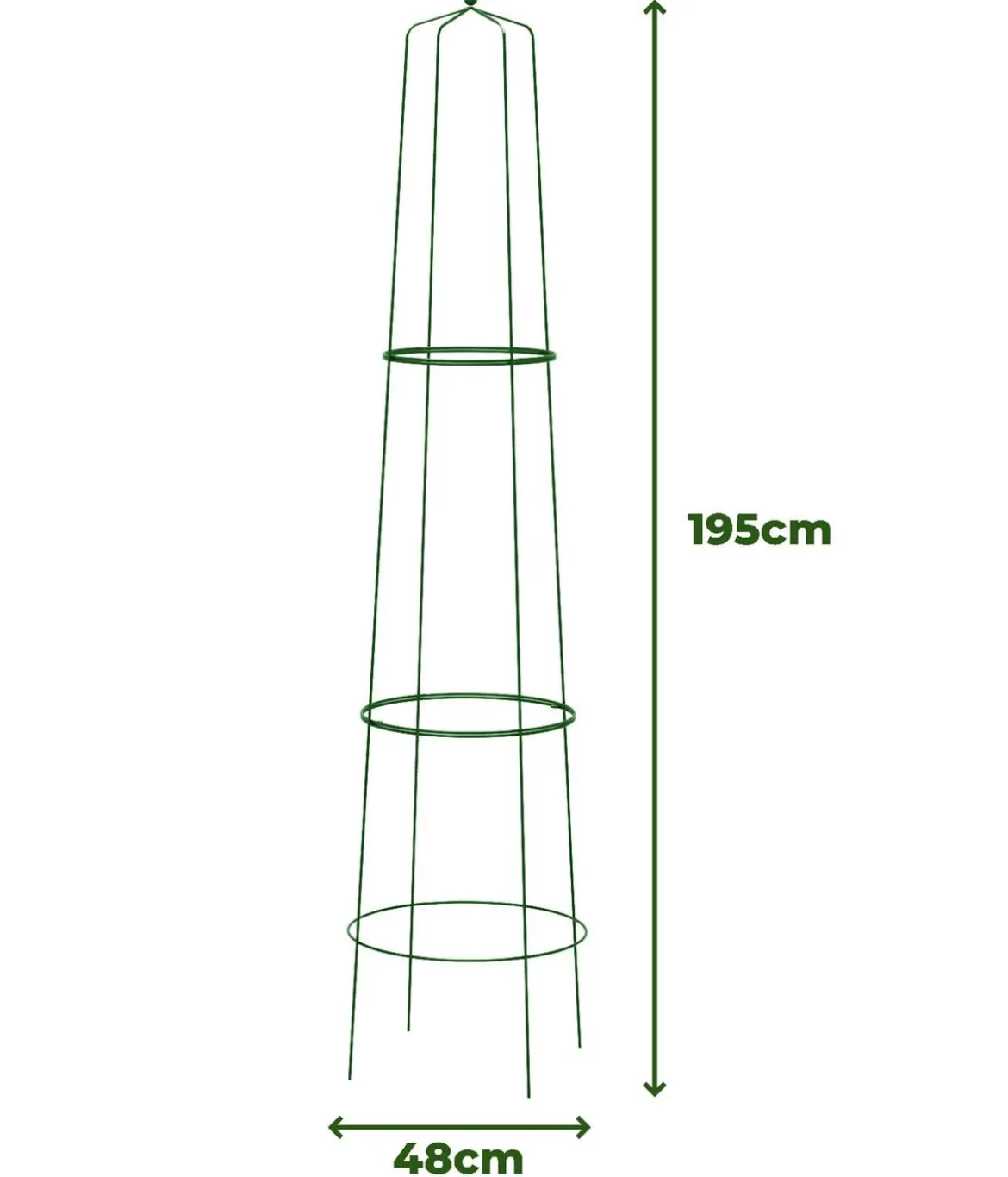 Dehner Obelisk Nova