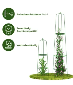 Dehner Obelisk Nova