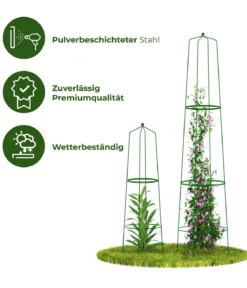 Dehner Obelisk Nova