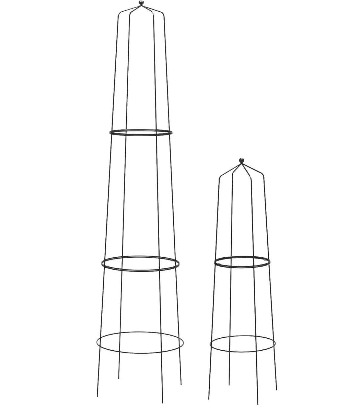 Dehner Obelisk-Sekt Nova, 2-teilig