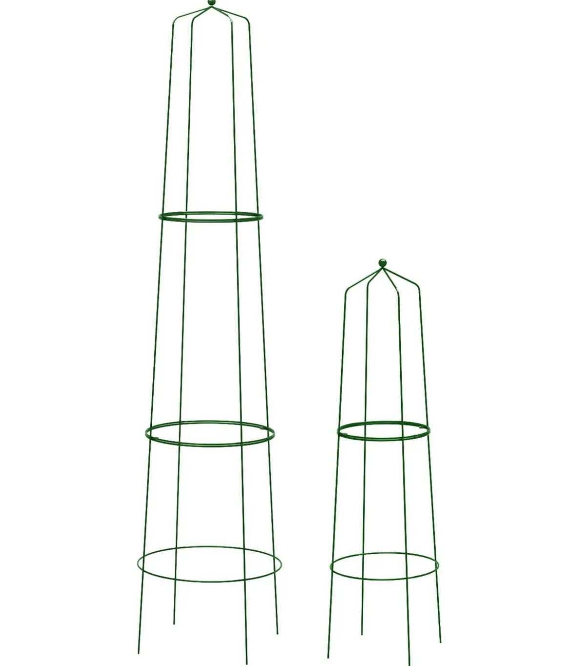 Dehner Obelisk-Sekt Nova, 2-teilig