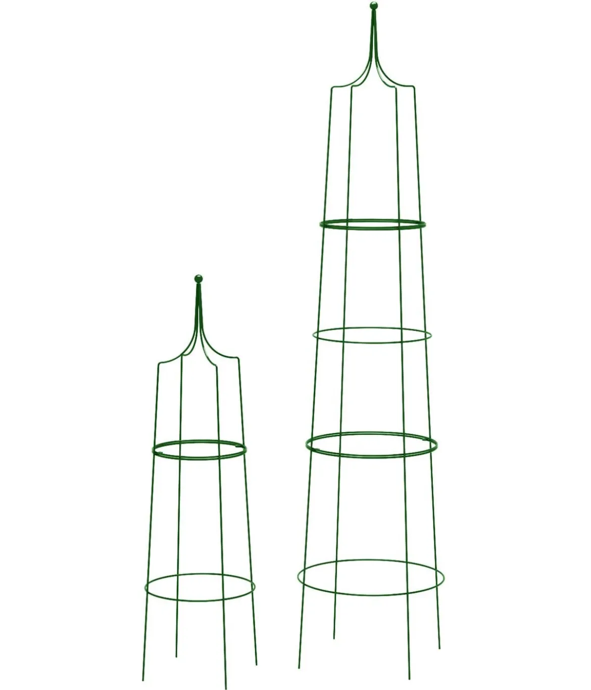 Dehner Obelisk-Set Hilarius, 2-teilig