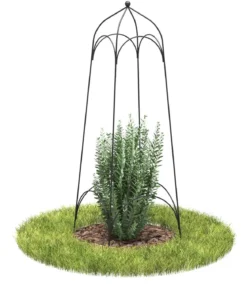 Dehner Obelisk-Set Tenda, 2-teilig