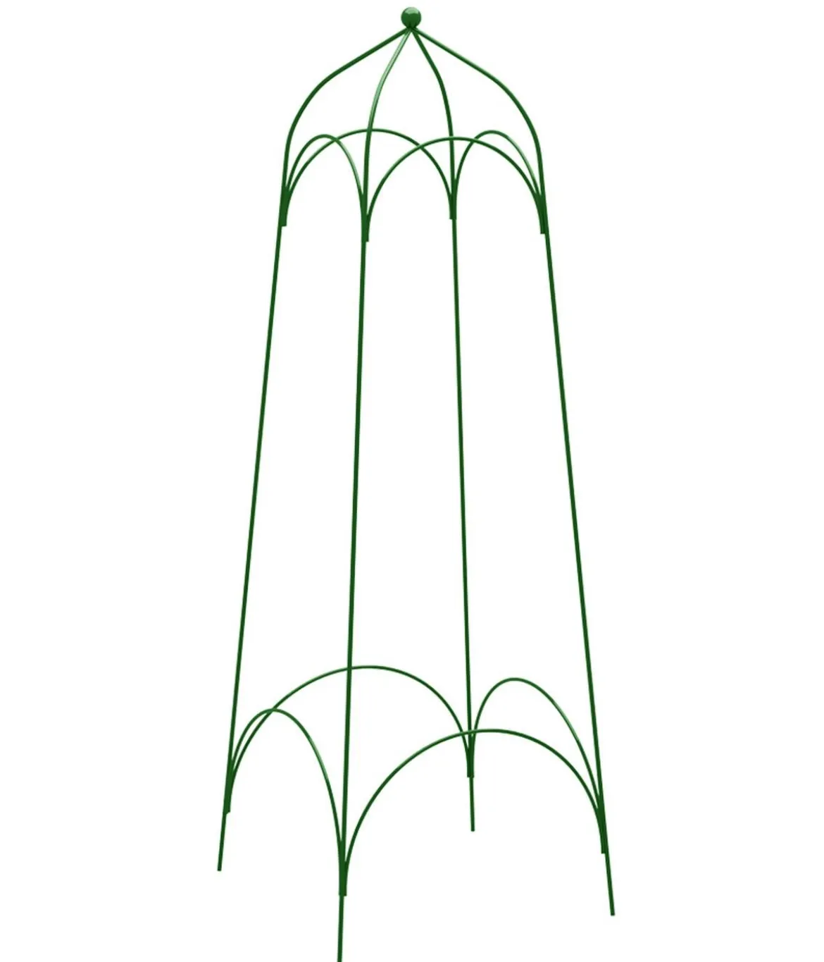 Dehner Obelisk Tenda