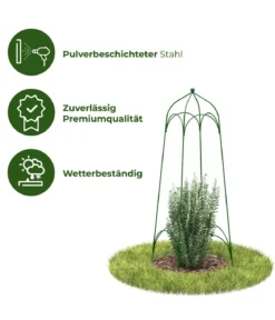 Dehner Obelisk Tenda