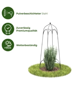 Dehner Obelisk Tenda
