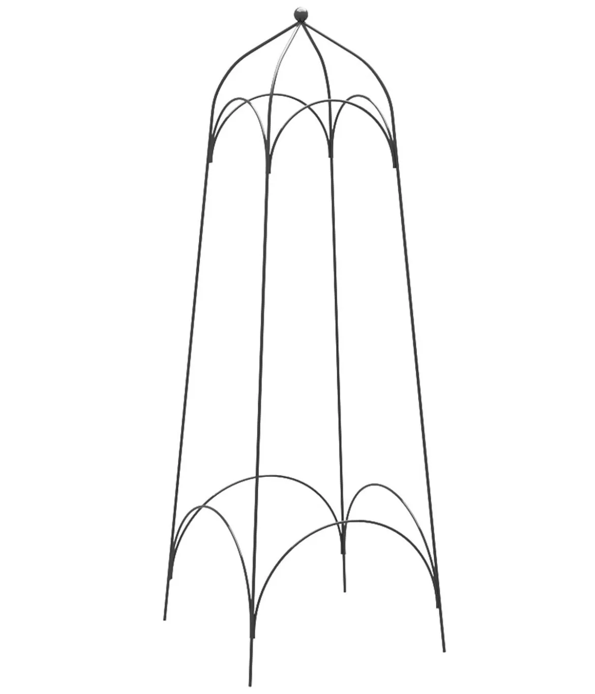 Dehner Obelisk Tenda