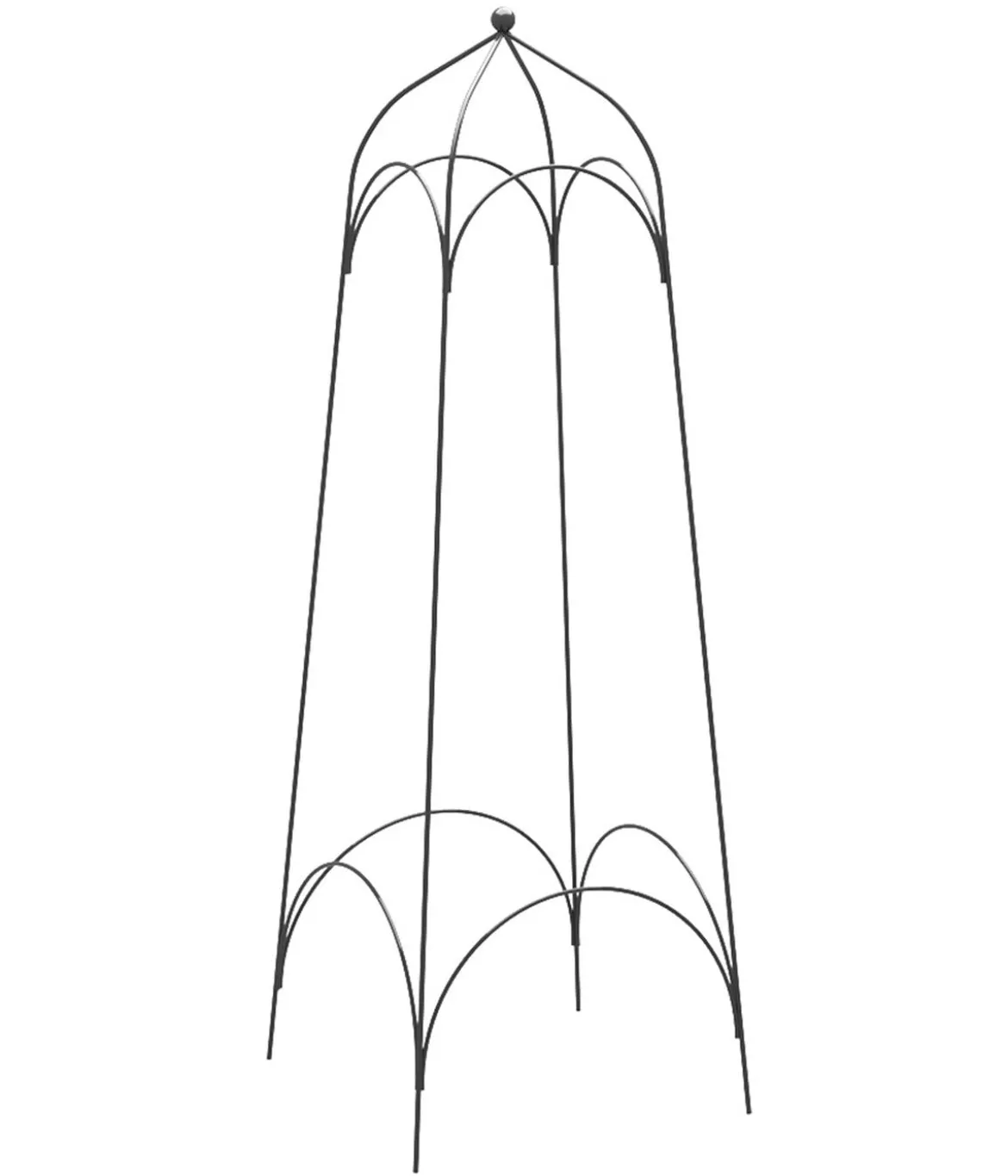 Dehner Obelisk Tenda