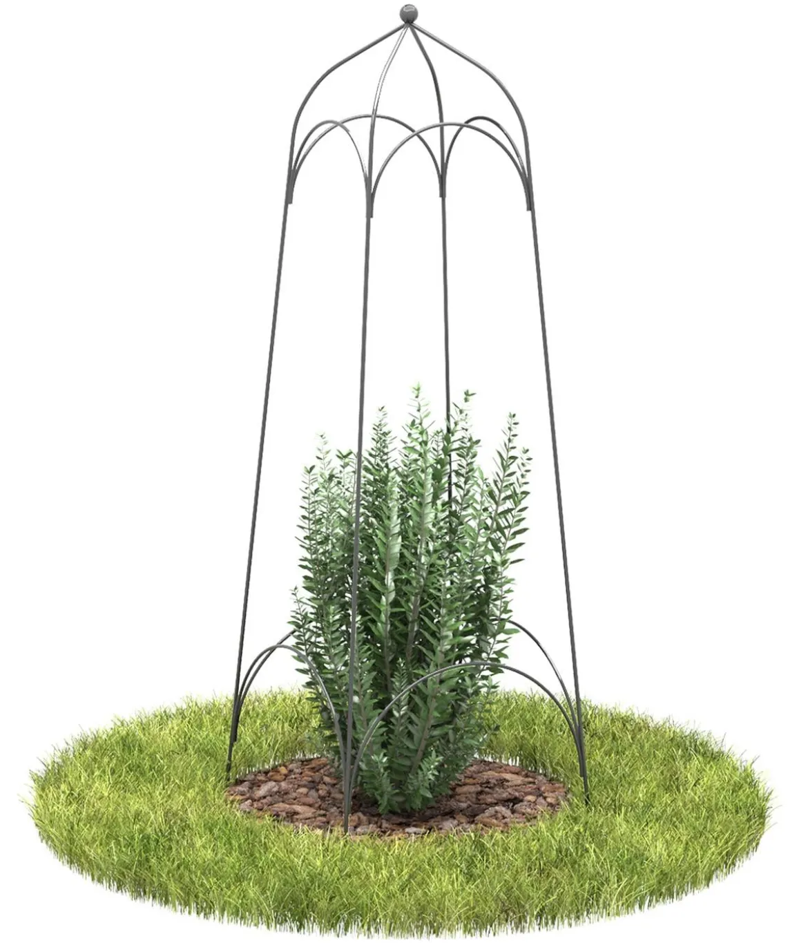 Dehner Obelisk Tenda