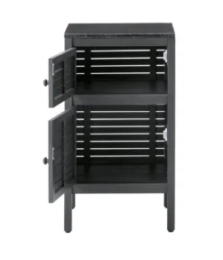 Dehner Outdoor-Küche Schrank Southampton, ca. B50/H90/T50 cm