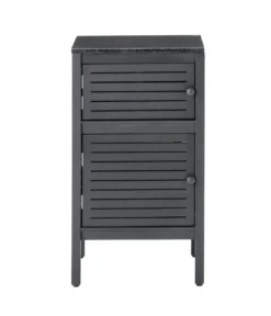 Dehner Outdoor-Küche Schrank Southampton, ca. B50/H90/T50 cm