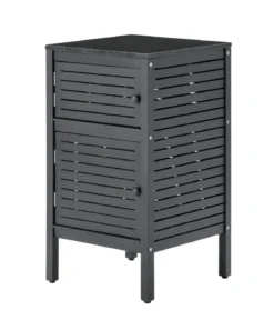 Dehner Outdoor-Küche Schrank Southampton, ca. B50/H90/T50 cm