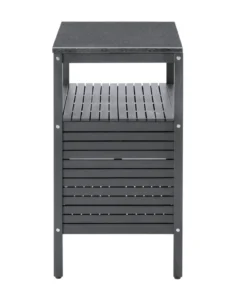 Dehner Outdoor-Küche Schrank Southampton, ca. B100/H90/T50 cm