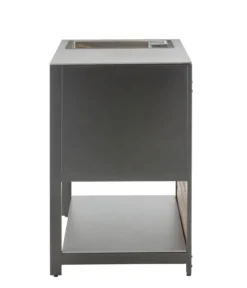 Dehner Outdoor-Küche Spülschrank Loop, ca. B110/H91,5/T60 cm