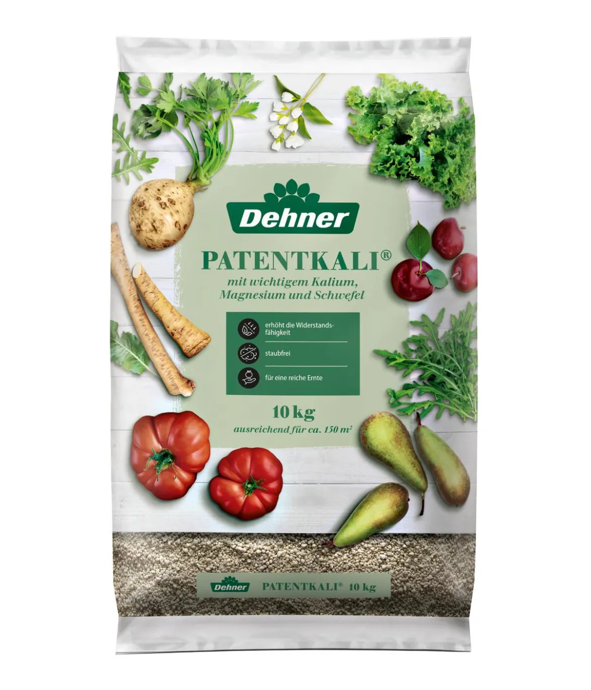 Dehner Patentkali®, 10 kg