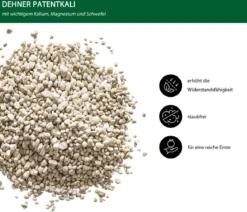 Dehner Patentkali®, 10 kg