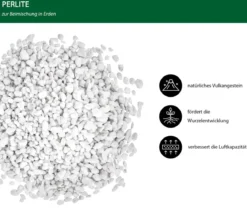 Dehner Perlite, 5 l