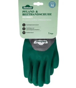 Dehner Pflanz- & Beethandschuhe Hobby
