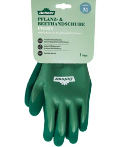 Dehner Pflanz- & Beethandschuhe Profi